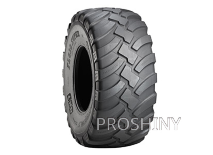 BKT FL630 SUPER (с/г) 650/65 R30.5 176D TL