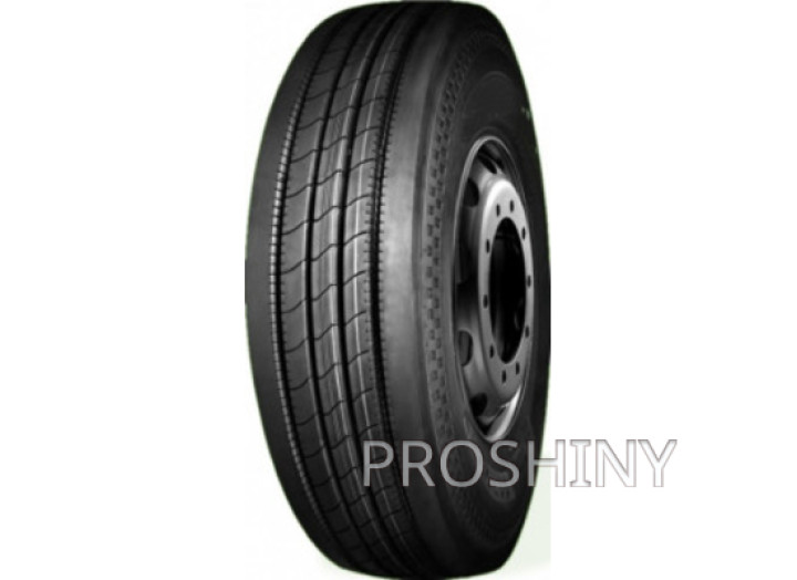Greforce GR612 (рульова) 245/70 R19.5 136/134M PR16