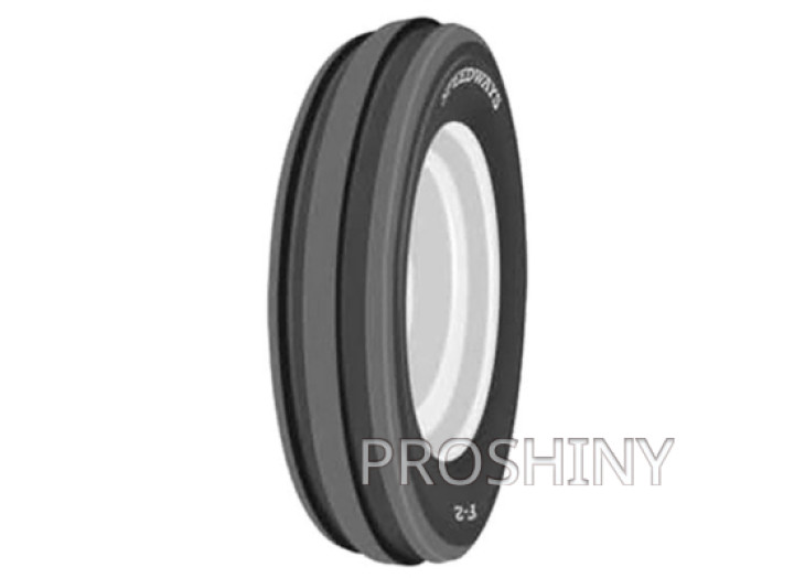 Speedways F-2 (c/х) 7.50 R16 103A6 PR8