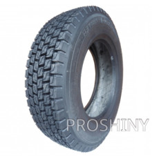 Profil (наварка) CARGO MASTER D (ведуча) 315/80 R22.5 156/150K