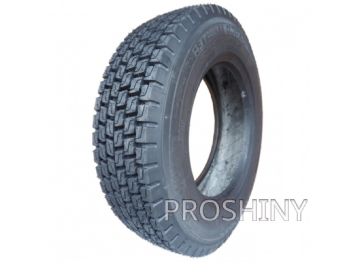 Profil (наварка) CARGO MASTER D (ведуча) 315/80 R22.5 156/150K