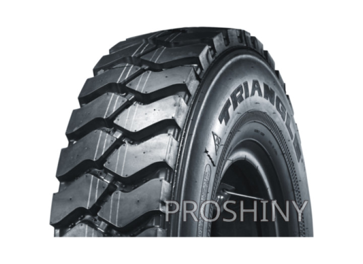 Triangle TR912 (ведуча) 9.00 R20 144/142F PR16 TT