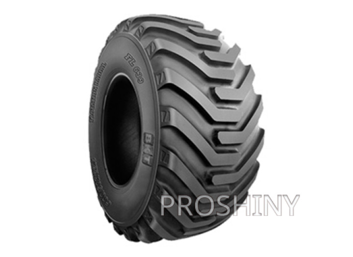 BKT FL 639 (с/г) 710/40 R22.5 172A8/161D