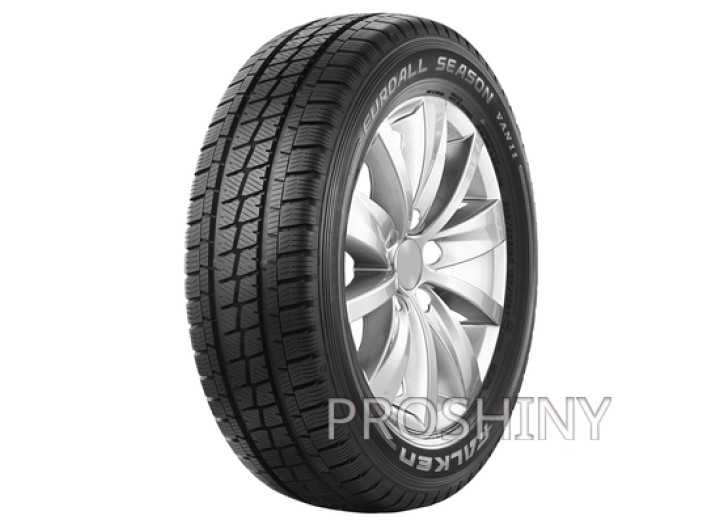 Falken EuroAll Season Van11 215/65 R16C 109/107R