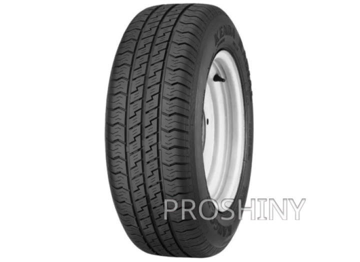 Kenda KR16 Kargo Pro 155/70 R12C 104/101N