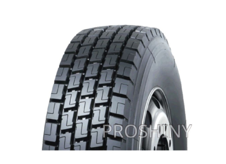 Onyx HO368 (ведуча) 295/80 R22.5 152/148M
