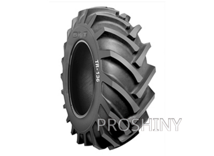 BKT TR 136 (с/г) 18.40 R26 150A6/146A8 PR14 TL