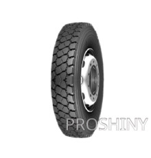 Jinyu JD755 (ведуча) 315/80 R22.5 156/153K PR20