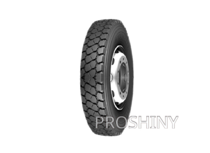 Jinyu JD755 (ведуча) 315/80 R22.5 156/153K PR20