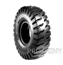 BKT ROCK GRIP IND4 (індустріальна) 18.00 R33 222A2 PR40