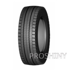Jinyu JD565 (ведуча) 315/70 R22.5 156/150L PR18