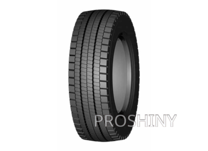Jinyu JD565 (ведуча) 315/70 R22.5 156/150L PR18
