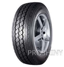 Bridgestone Duravis R630 215/70 R15C 109/107S