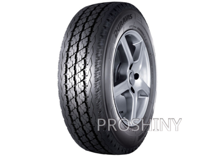 Bridgestone Duravis R630 215/70 R15C 109/107S