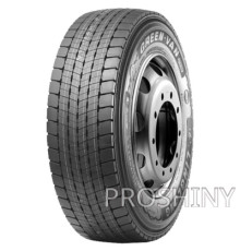 LingLong ETD100 (ведуча) 295/80 R22.5 152/148M
