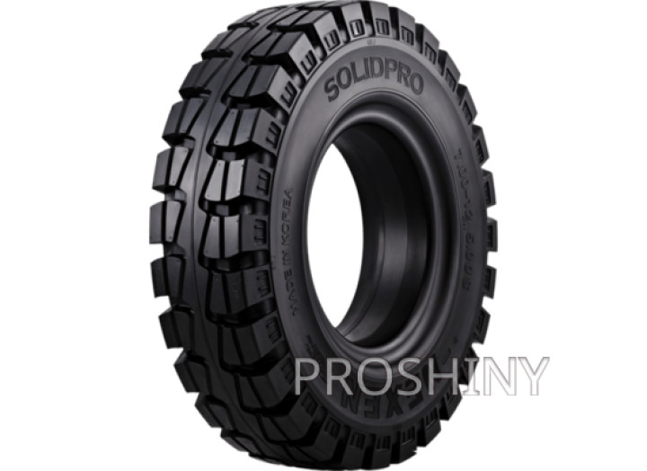 Nexen SOLIDPRO (індустріальна) 250 R15