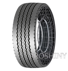 Marangoni RTE (причіпна) 385/65 R22.5 160K/158L PR20