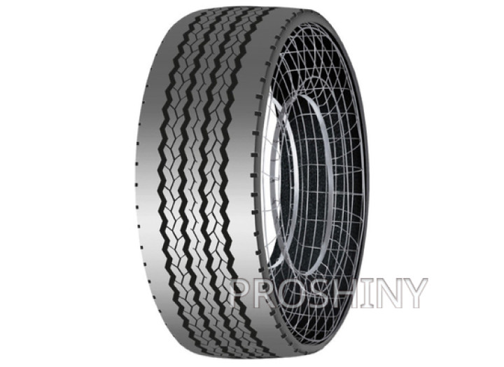 Marangoni RTE (причіпна) 385/65 R22.5 160K/158L PR20