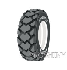 Speedways MONSTER (індустріальна) 12.50/80 R18 PR14