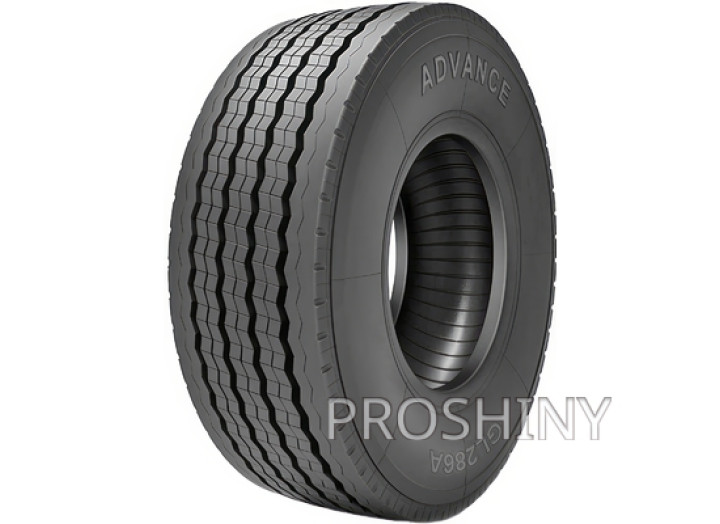 Advance GL286A (універсальна) 385/65 R22.5 164K PR24