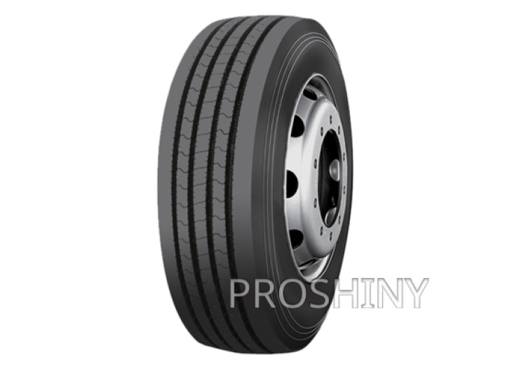 Long March LM217 (рульова) 315/80 R22.5 156/150M