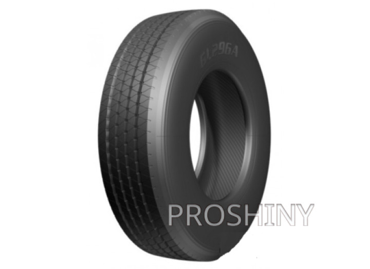 Advance GL296А (універсальна) 315/80 R22.5 154/150M PR18