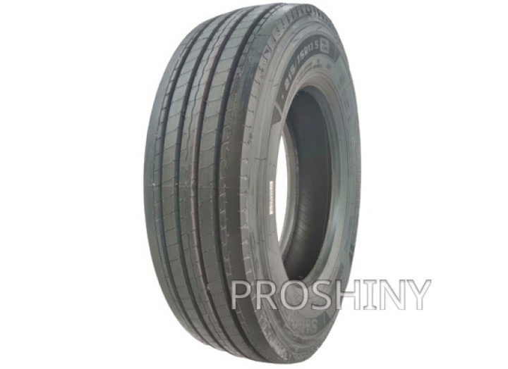 Samson GL278A (рульова) 275/70 R22.5 148/145K PR16