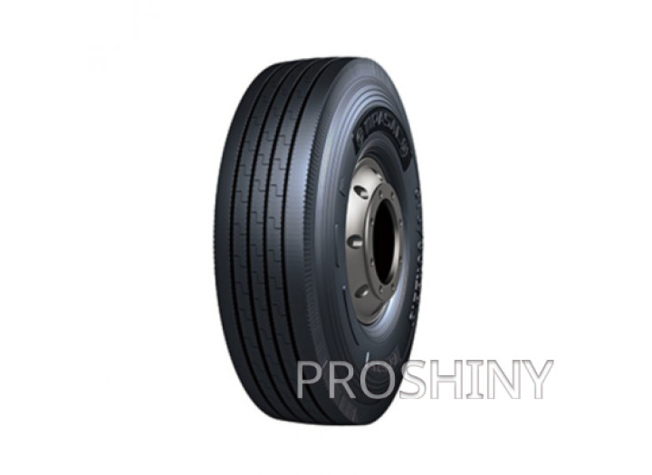 Compasal CPS25 (рульова) 295/80 R22.5 152/149M PR18