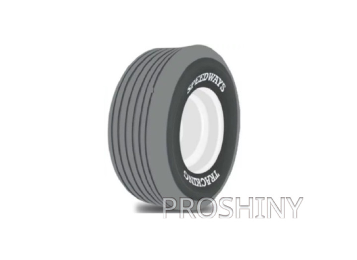 Speedways TRACKING (с/г) 16.00/6.5 R8 78A3 PR10