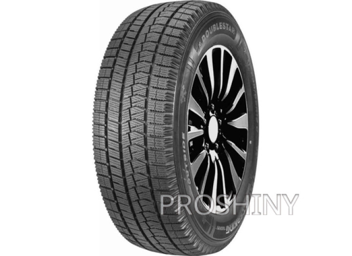 Doublestar WINTERKING DW05 185 R14C 102/100R