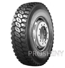 Bridgestone L-355 (ведуча) 13 R22.5 154/150K