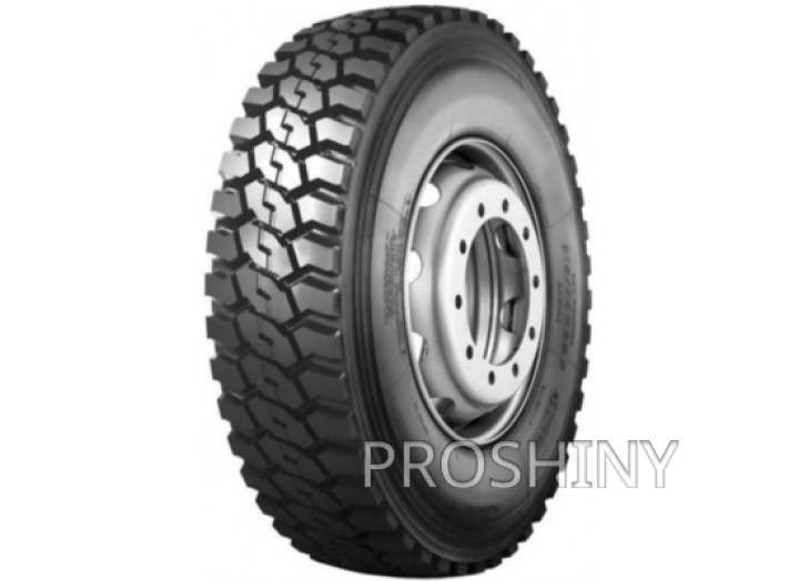 Bridgestone L-355 (ведуча) 13 R22.5 154/150K
