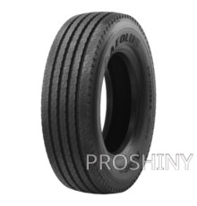 Aeolus ASR69 (рульова) 315/70 R22.5 156/150L PR18