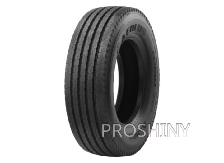 Aeolus ASR69 (рульова) 315/70 R22.5 156/150L PR18