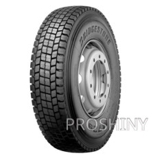 Bridgestone M729 (ведуча) 235/75 R17.5 132/130M
