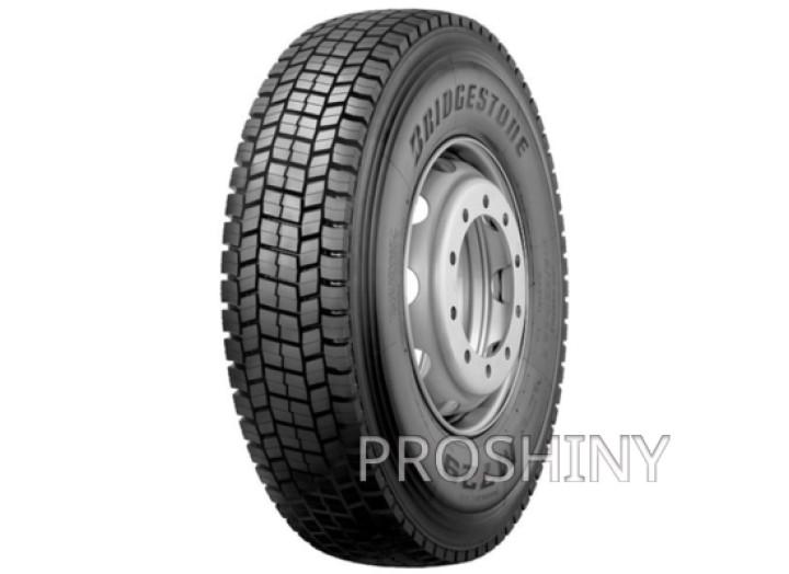 Bridgestone M729 (ведуча) 315/70 R22.5 152/148M