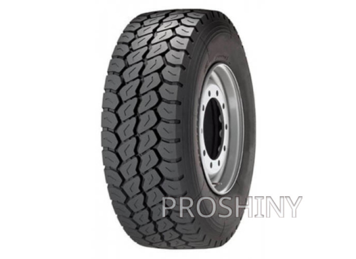 Aplus T605 (причіпна) 385/65 R22.5 160L PR20