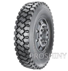 Jinyu JD756 (ведуча) 13 R22.5 156/150G PR18
