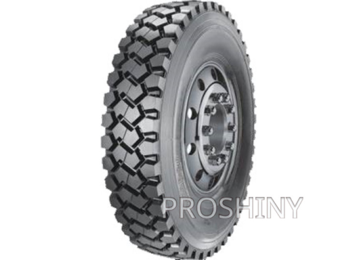 Jinyu JD756 (ведуча) 13 R22.5 156/150G PR18