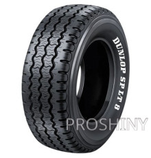 Dunlop SP LT 8 205/75 R16C 110/108R