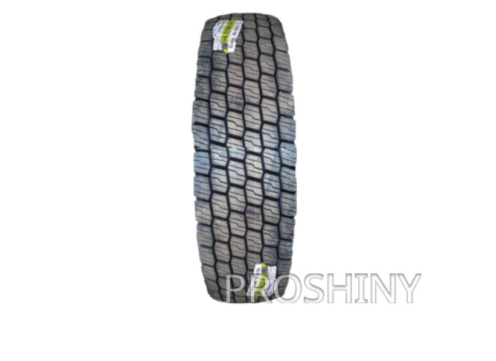 Haida HD159 (ведуча) 315/80 R22.5 157/154L PR20