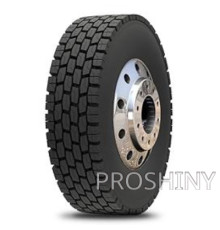 Duraturn Y105 (ведуча) 315/80 R22.5 156/150L