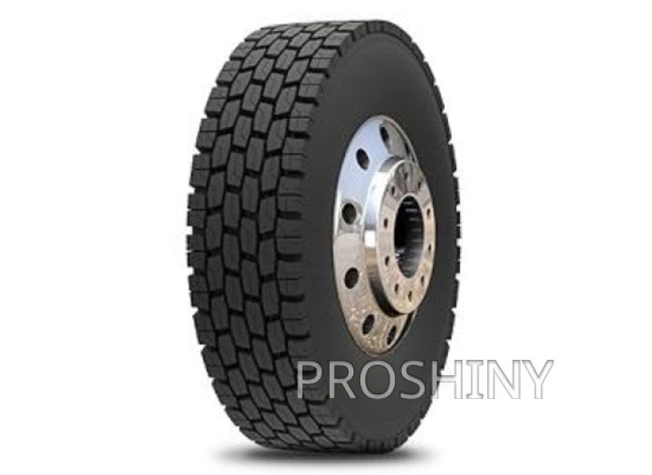 Duraturn Y105 (ведуча) 315/80 R22.5 156/150L