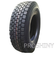 Dynacargo Y126 (ведуча) 295/80 R22.5 152/149M PR18