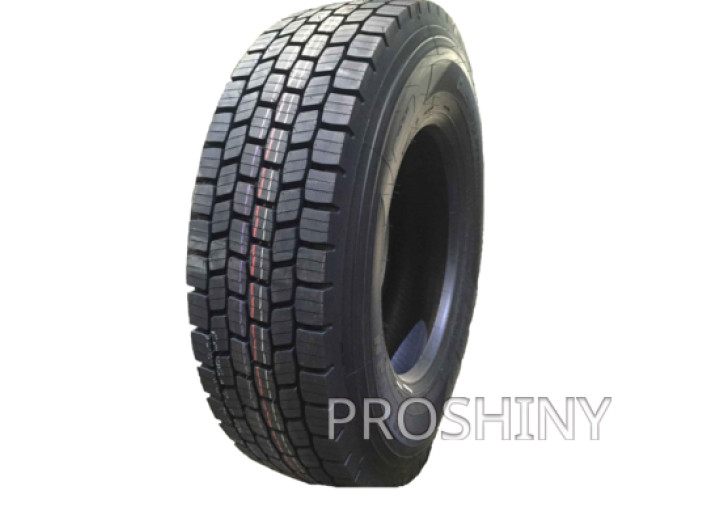 Dynacargo Y126 (ведуча) 315/70 R22.5 151/148M PR18
