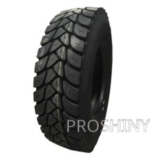 Dynacargo Y529 (ведуча) 315/80 R22.5 157/154J PR20