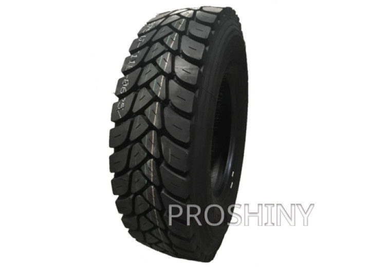 Dynacargo Y529 (ведуча) 315/80 R22.5 157/154J PR20