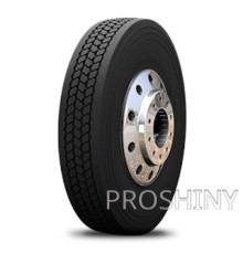 Duraturn Y203 (універсальна) 215/75 R17.5 135/133J PR16
