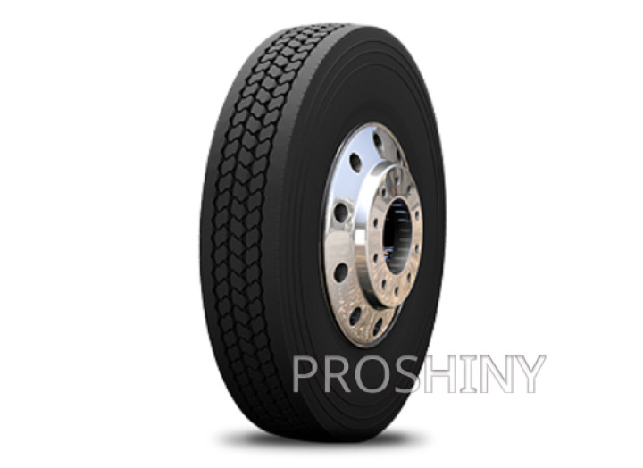 Duraturn Y203 (універсальна) 215/75 R17.5 135/133J PR16