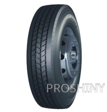 Copartner CP969 (рульова) 295/80 R22.5 152/149M PR18